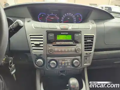 SsangYong Korando 2014 2.0 Автомат в Москве № 491544, миниатюра 11