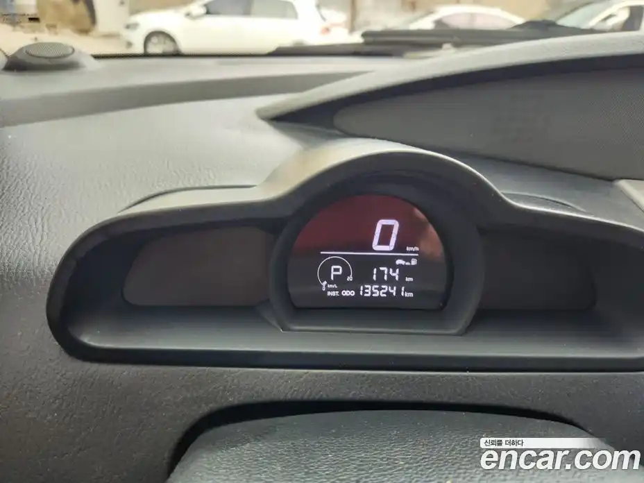 SsangYong Korando 2014 2.0 Автомат в Москве № 491544, фото 12