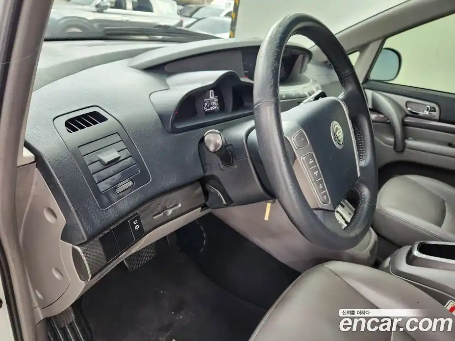 SsangYong Korando 2014 2.0 Автомат в Москве № 491544, фото 14