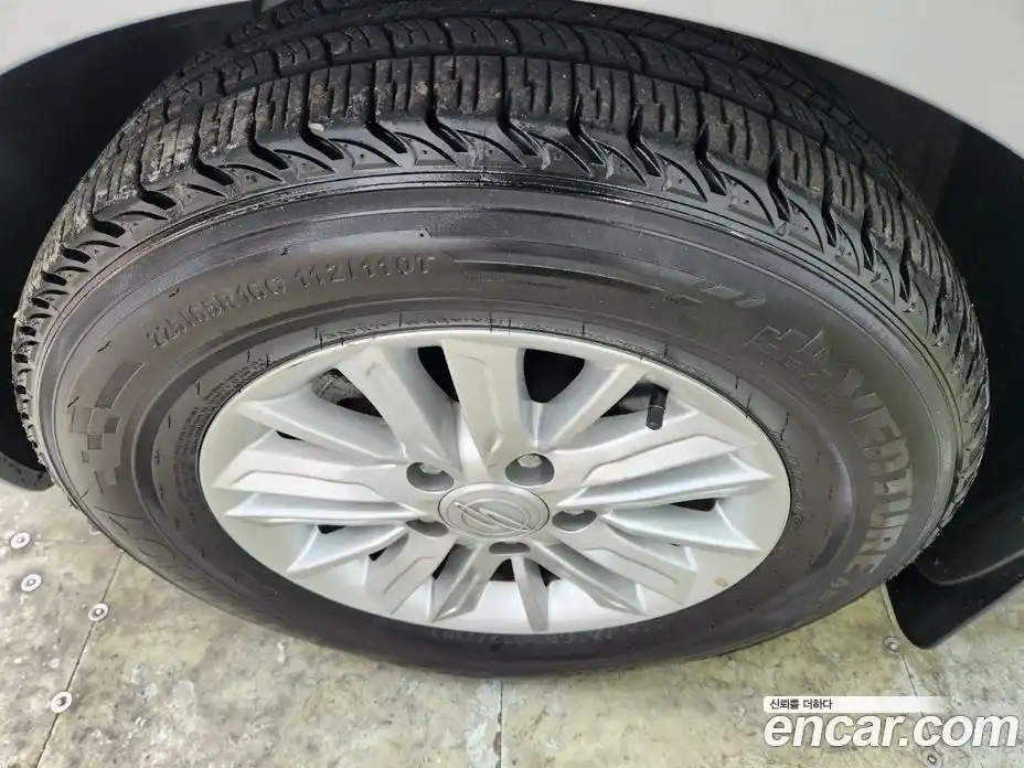 SsangYong Korando 2014 2.0 Автомат в Москве № 491544, фото 17