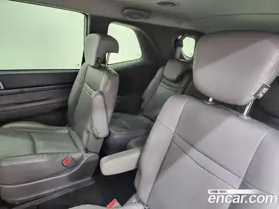 SsangYong Korando 2014 2.0 Автомат в Москве № 491544, миниатюра 8