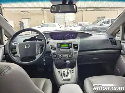 SsangYong Korando 2014 2.0 Автомат в Москве № 491544, миниатюра 9