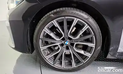 BMW 7-Series 2021 3.0 Автомат в Москве № 491814, миниатюра 5