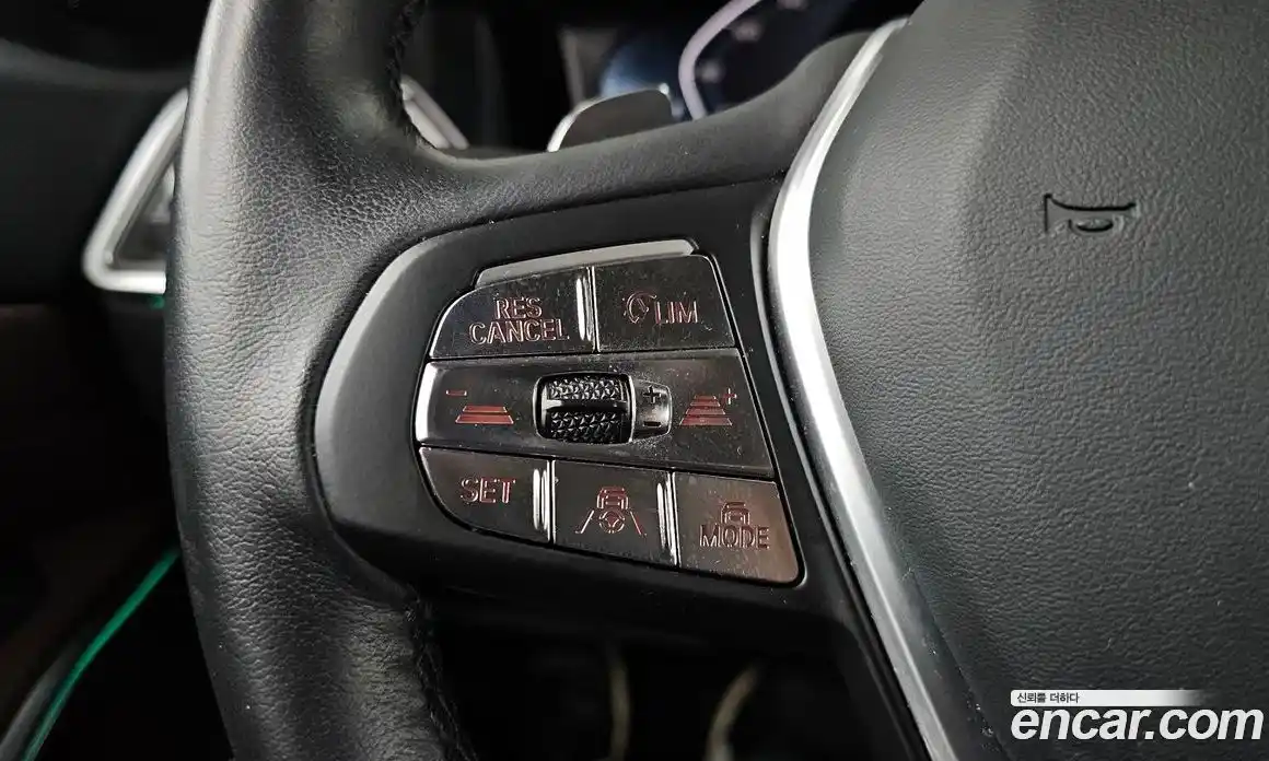 BMW 3-Series 2022 2.0 Автомат в Москве № 491835, фото 17