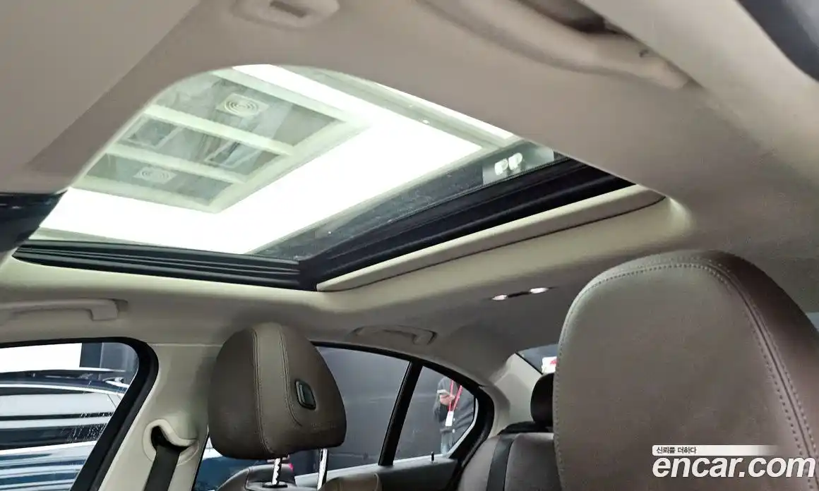 BMW 3-Series 2022 2.0 Автомат в Москве № 491835, фото 18