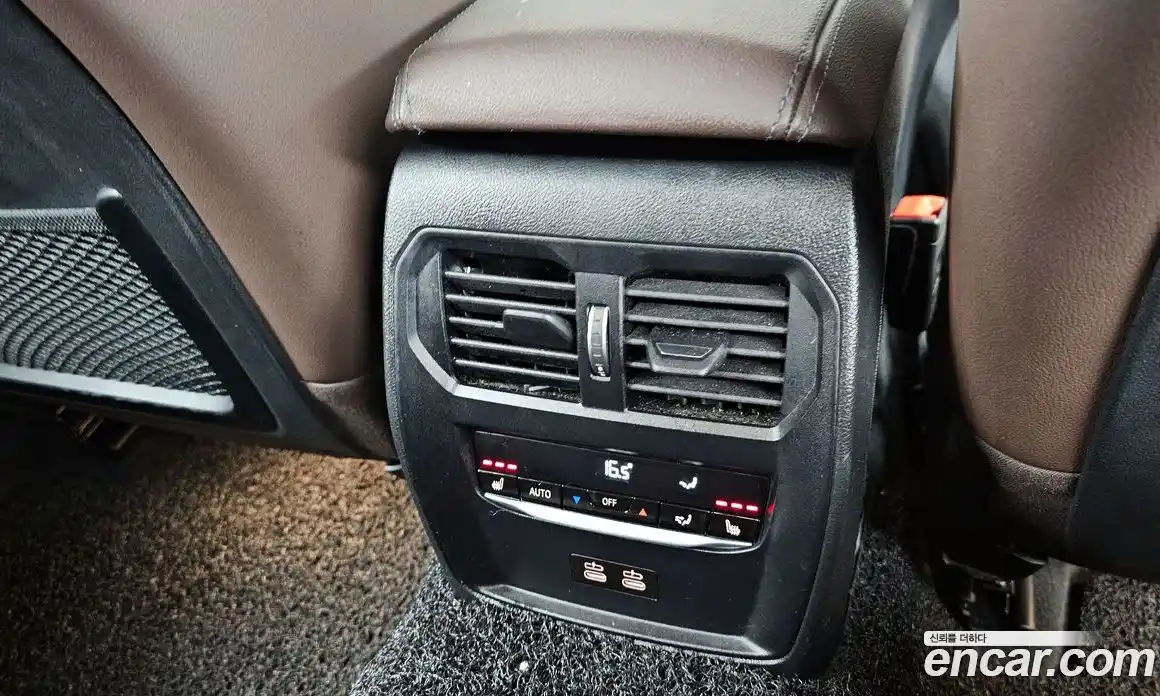 BMW 3-Series 2022 2.0 Автомат в Москве № 491835, фото 19