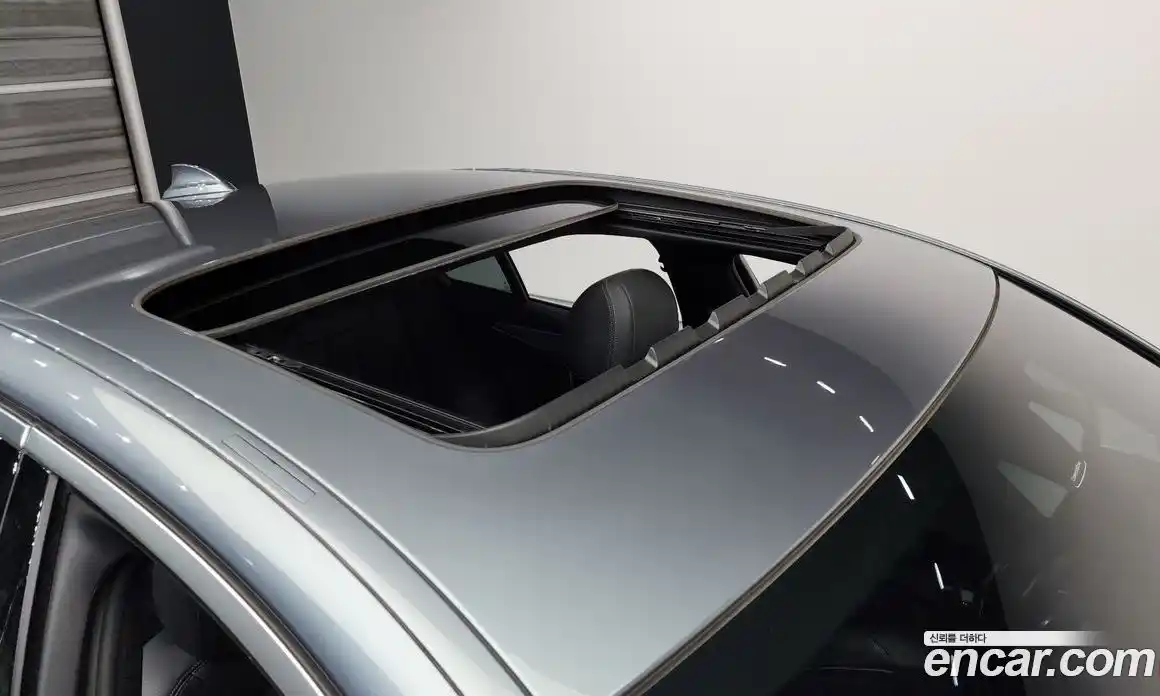 BMW 5-Series 2018 2.0 Автомат в Москве № 492520, фото 19