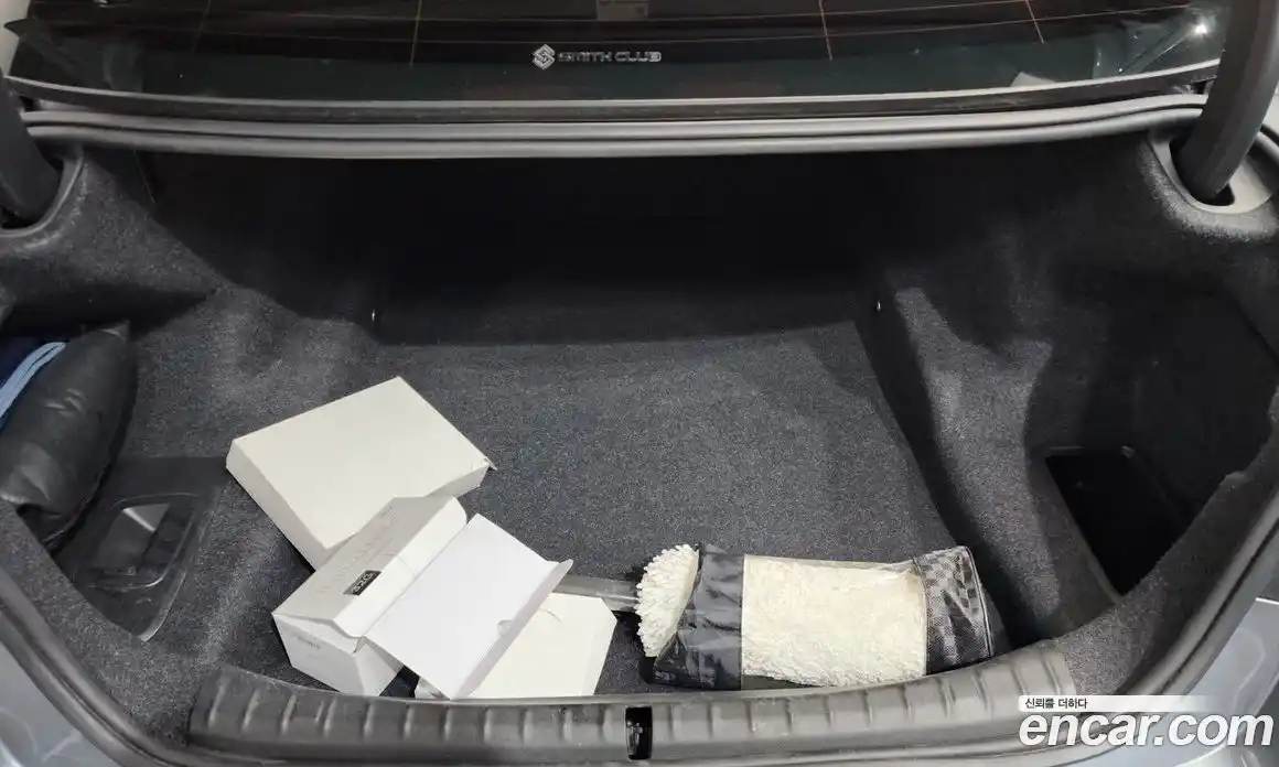 BMW 5-Series 2018 2.0 Автомат в Москве № 492520, фото 20