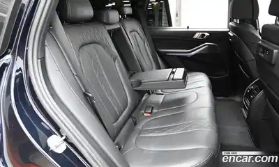 BMW X5 2022 3.0 Автомат в Москве № 492830, миниатюра 12