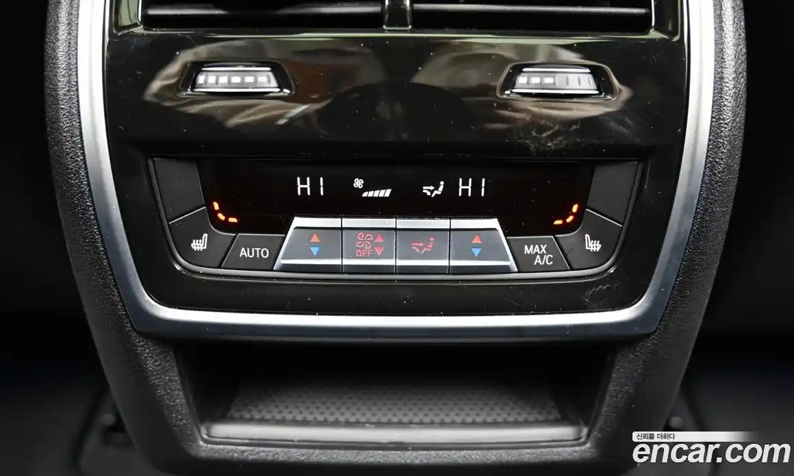 BMW X5 2022 3.0 Автомат в Москве № 492830, фото 16