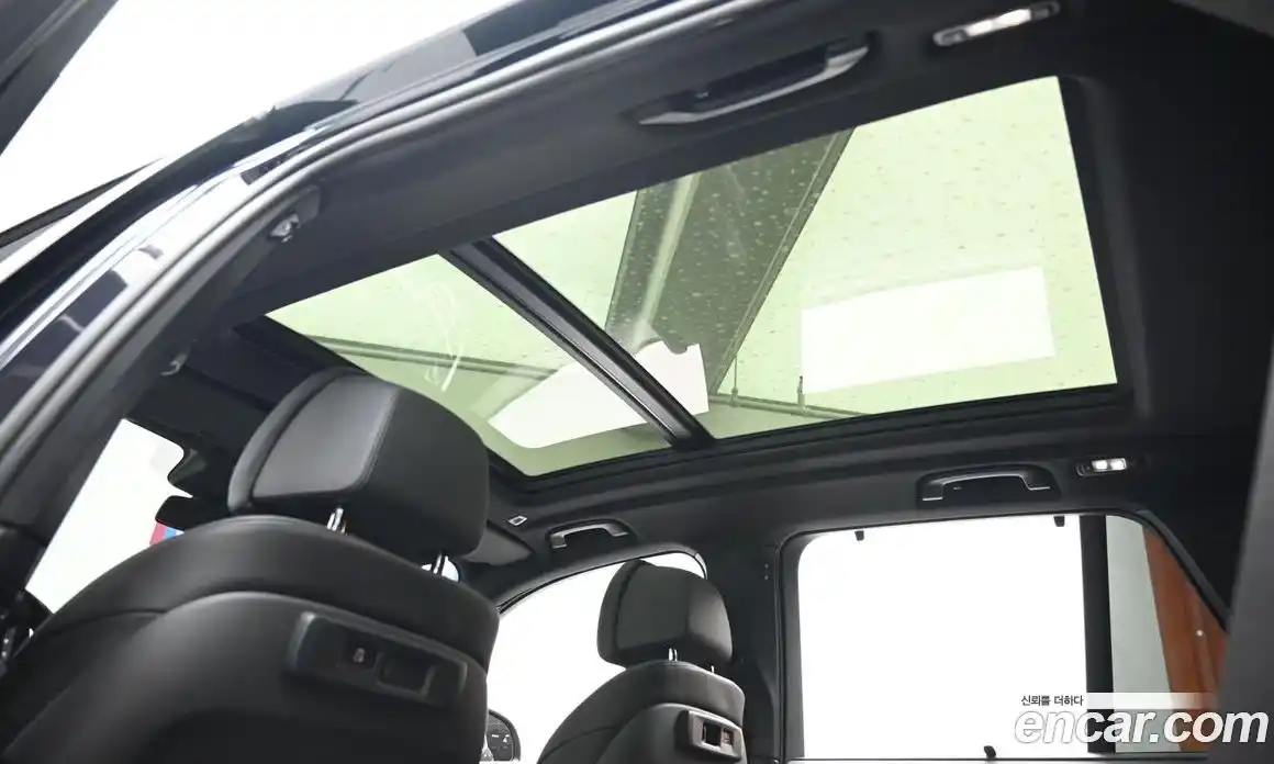 BMW X5 2022 3.0 Автомат в Москве № 492830, фото 19