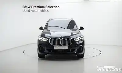 BMW X5 2022 3.0 Автомат в Москве № 492830, миниатюра 3