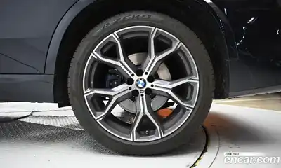 BMW X5 2022 3.0 Автомат в Москве № 492830, миниатюра 5