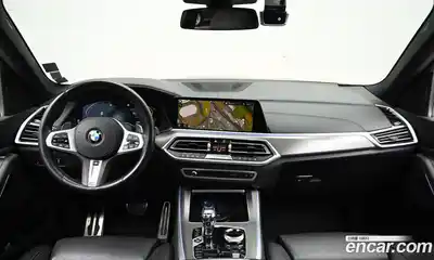 BMW X5 2022 3.0 Автомат в Москве № 492830, миниатюра 7