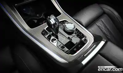 BMW X5 2022 3.0 Автомат в Москве № 492830, миниатюра 9