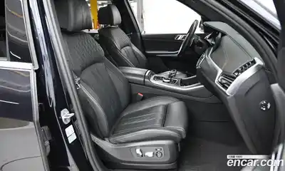 BMW X5 2022 3.0 Автомат в Москве № 492830, миниатюра 10