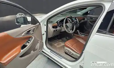 Chevrolet Malibu 2017 1.5 Автомат в Москве № 492903, миниатюра 11