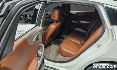 Chevrolet Malibu 2017 1.5 Автомат в Москве № 492903, миниатюра 12