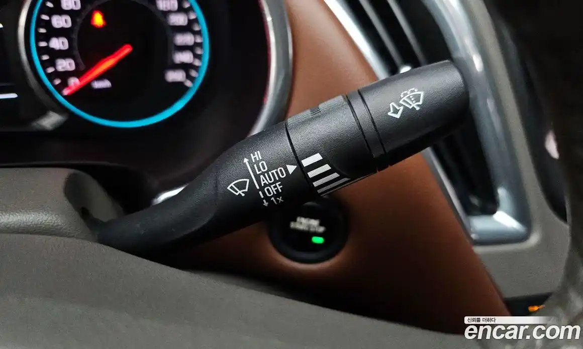 Chevrolet Malibu 2017 1.5 Автомат в Москве № 492903, фото 16