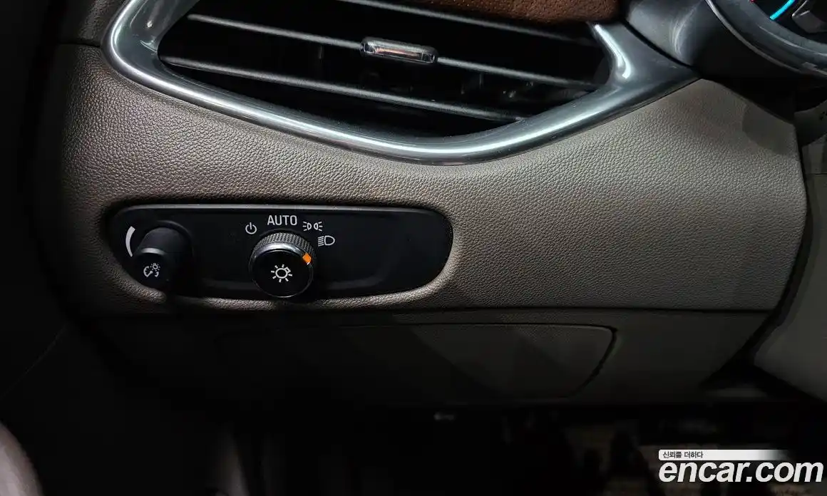 Chevrolet Malibu 2017 1.5 Автомат в Москве № 492903, фото 18