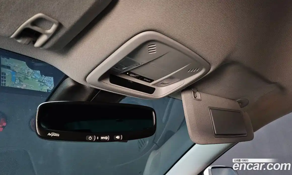 Chevrolet Malibu 2017 1.5 Автомат в Москве № 492903, фото 19