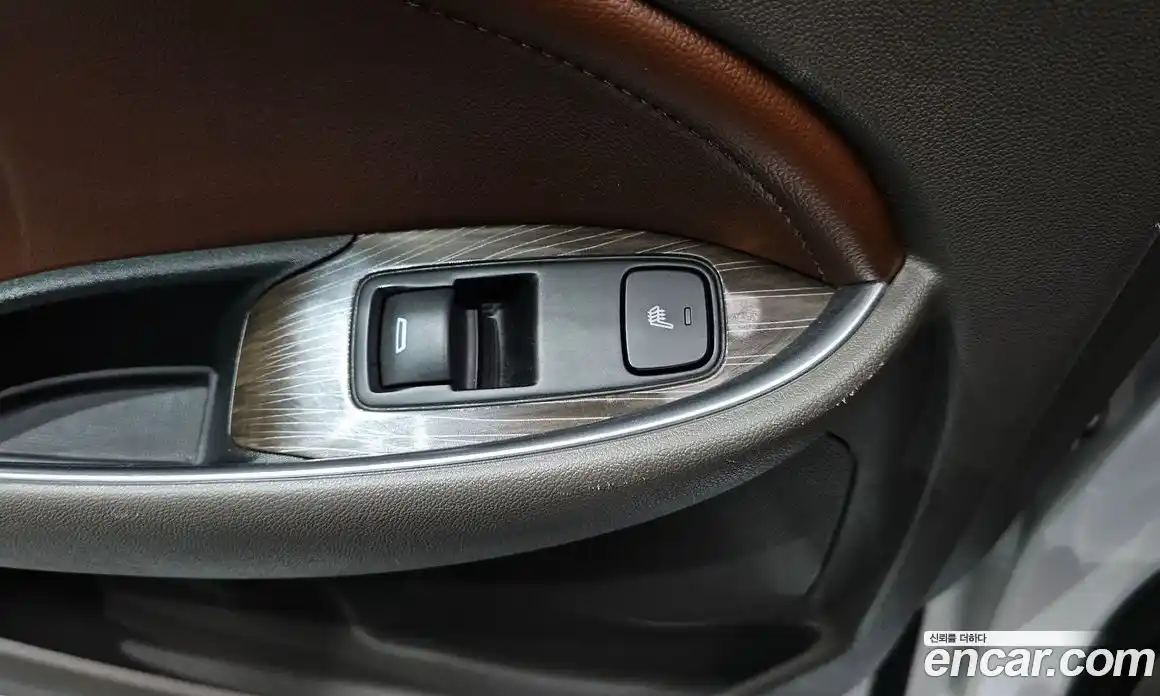 Chevrolet Malibu 2017 1.5 Автомат в Москве № 492903, фото 20