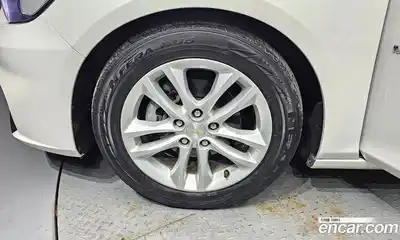 Chevrolet Malibu 2017 1.5 Автомат в Москве № 492903, миниатюра 5