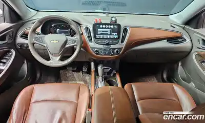 Chevrolet Malibu 2017 1.5 Автомат в Москве № 492903, миниатюра 7