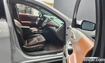 Chevrolet Malibu 2017 1.5 Автомат в Москве № 492903, миниатюра 10