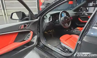 BMW 1-Series 2022 2.0 Автомат в Москве № 493123, миниатюра 11