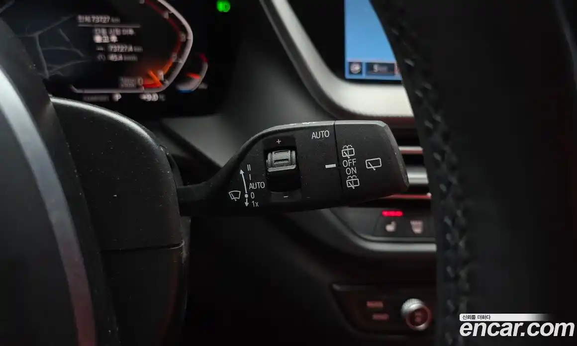 BMW 1-Series 2022 2.0 Автомат в Москве № 493123, фото 17