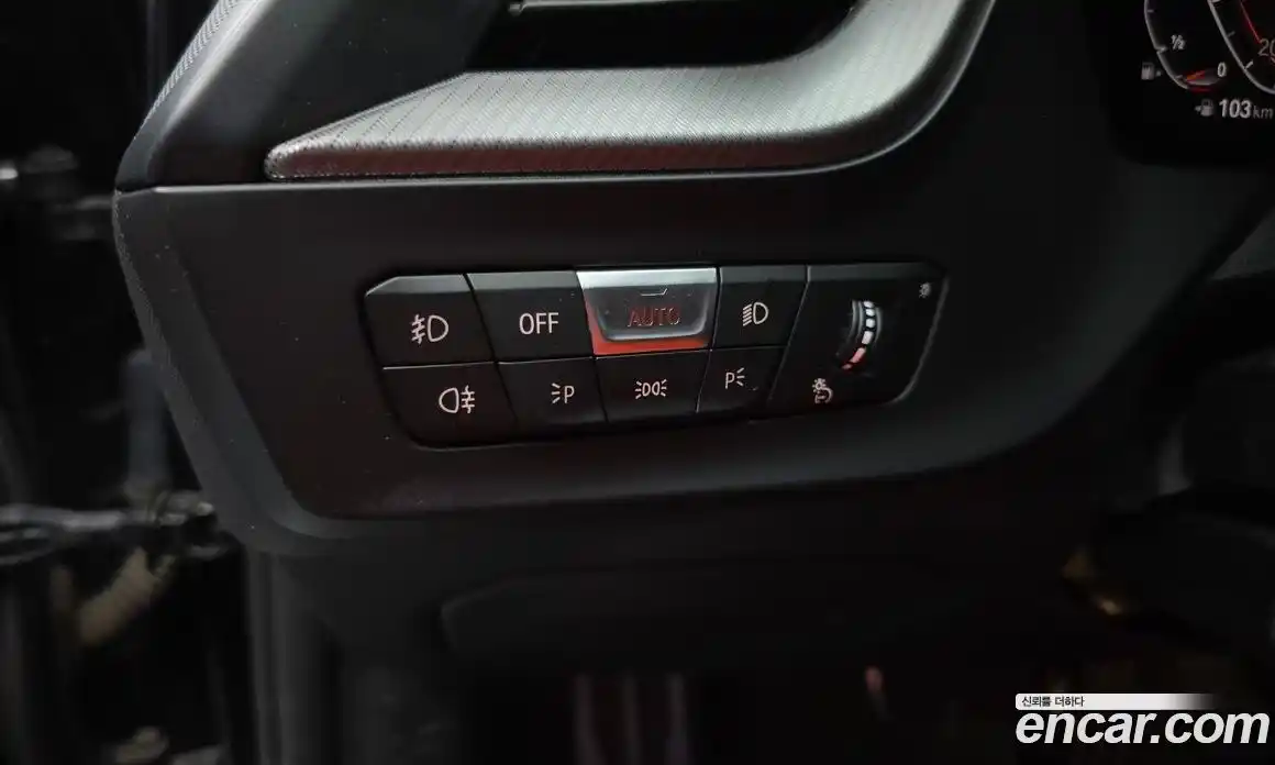 BMW 1-Series 2022 2.0 Автомат в Москве № 493123, фото 18