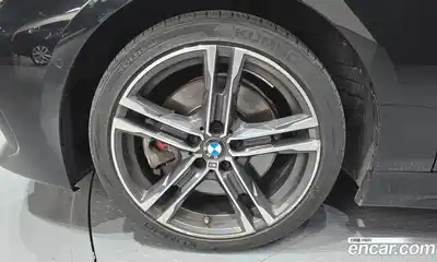 BMW 1-Series 2022 2.0 Автомат в Москве № 493123, миниатюра 5