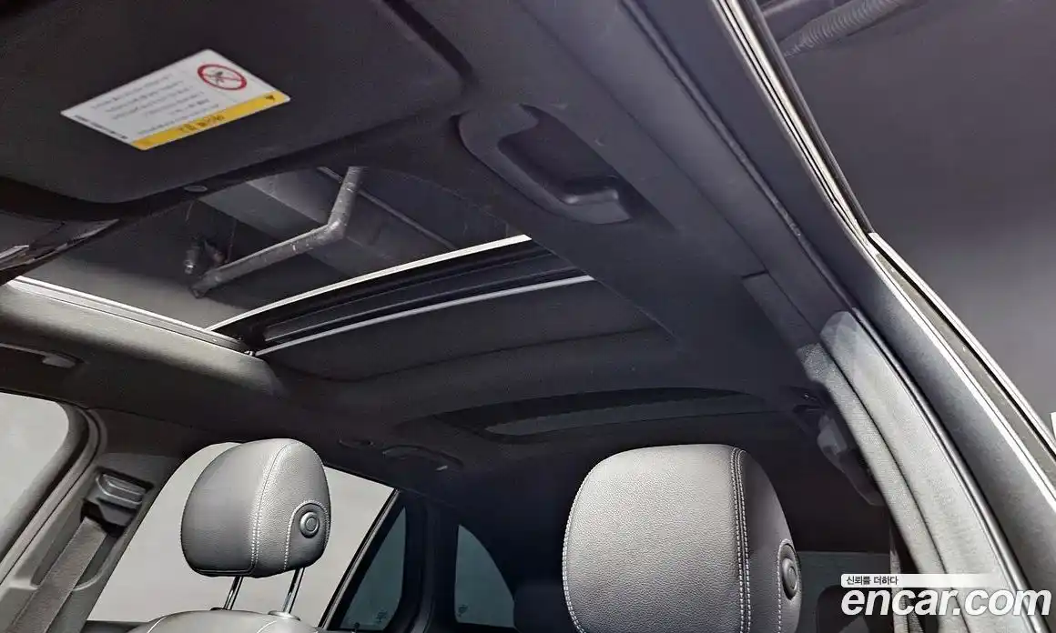 Mercedes-Benz GLC-Class 2020 2.0 Автомат в Москве № 494226, фото 19