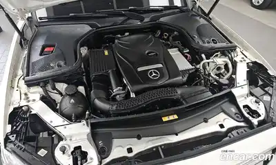 Mercedes-Benz E-Class 2020 2.0 Автомат в Москве № 494980, миниатюра 6