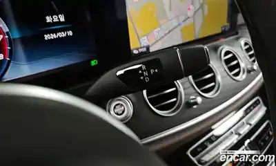 Mercedes-Benz E-Class 2020 2.0 Автомат в Москве № 494980, миниатюра 9