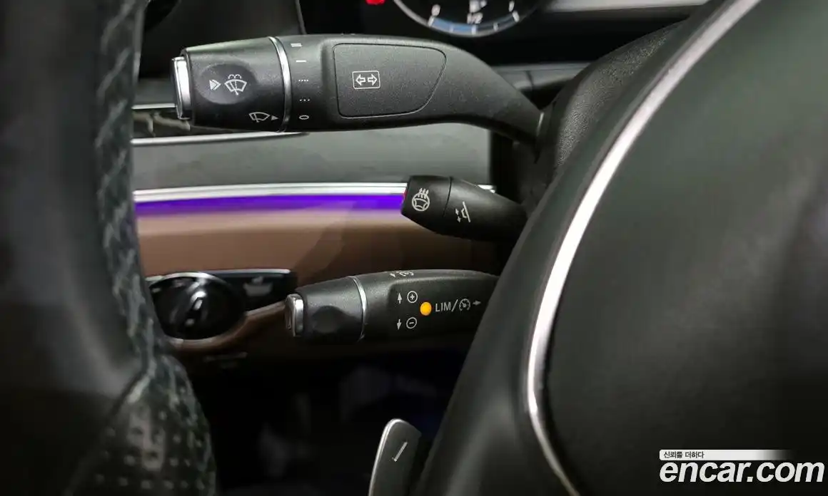 Mercedes-Benz E-Class 2017 2.0 Автомат в Москве № 495030, фото 18