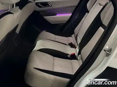 Land Rover Range-Rover Velar 2022 3.0 Автомат в Москве № 495110, миниатюра 7