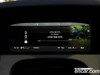 Land Rover Range-Rover Velar 2022 3.0 Автомат в Москве № 495110, миниатюра 10