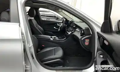 Mercedes-Benz C-Class 2016 2.0 Автомат в Москве № 495639, миниатюра 11