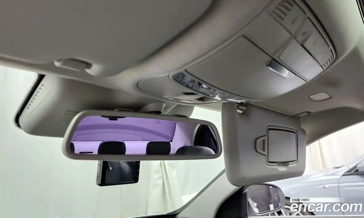 Mercedes-Benz C-Class 2016 2.0 Автомат в Москве № 495639, фото 17