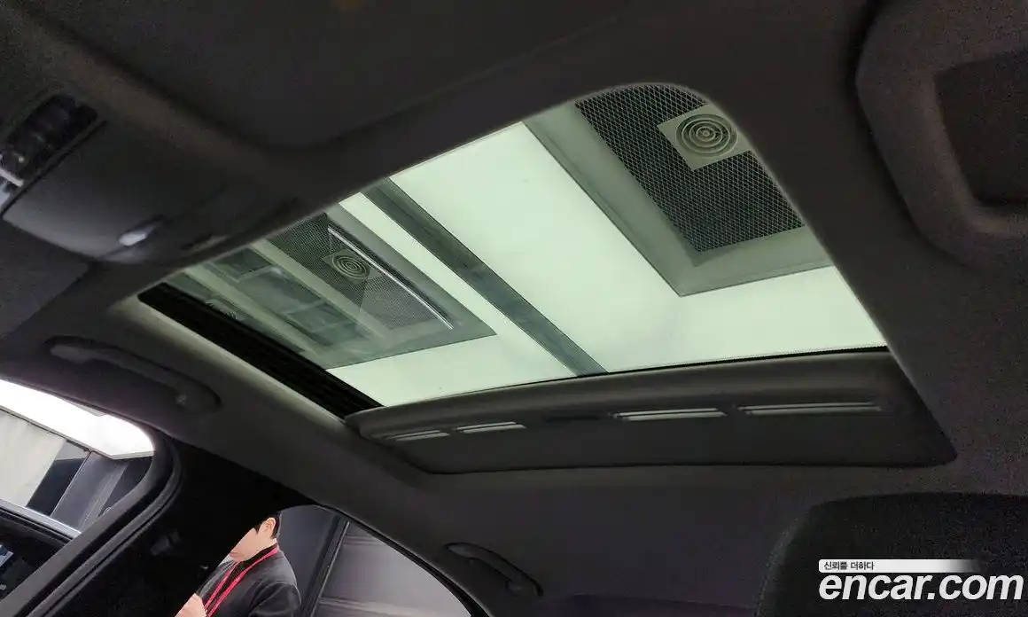 Mercedes-Benz C-Class 2016 2.0 Автомат в Москве № 495639, фото 18