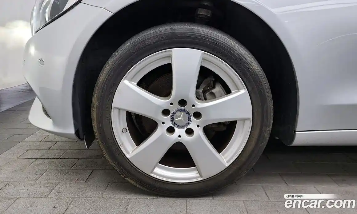 Mercedes-Benz C-Class 2016 2.0 Автомат в Москве № 495639, фото 5