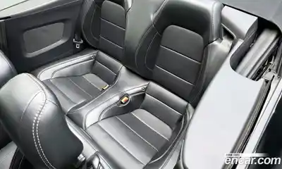 Ford Mustang 2019 2.3 Автомат в Москве № 497490, миниатюра 12