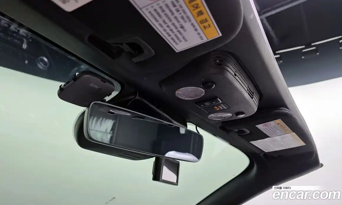 Ford Mustang 2019 2.3 Автомат в Москве № 497490, фото 19