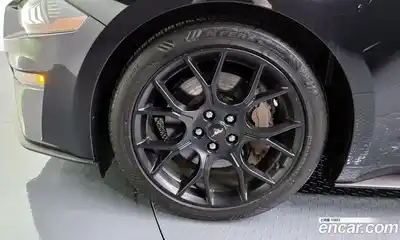 Ford Mustang 2019 2.3 Автомат в Москве № 497490, миниатюра 5