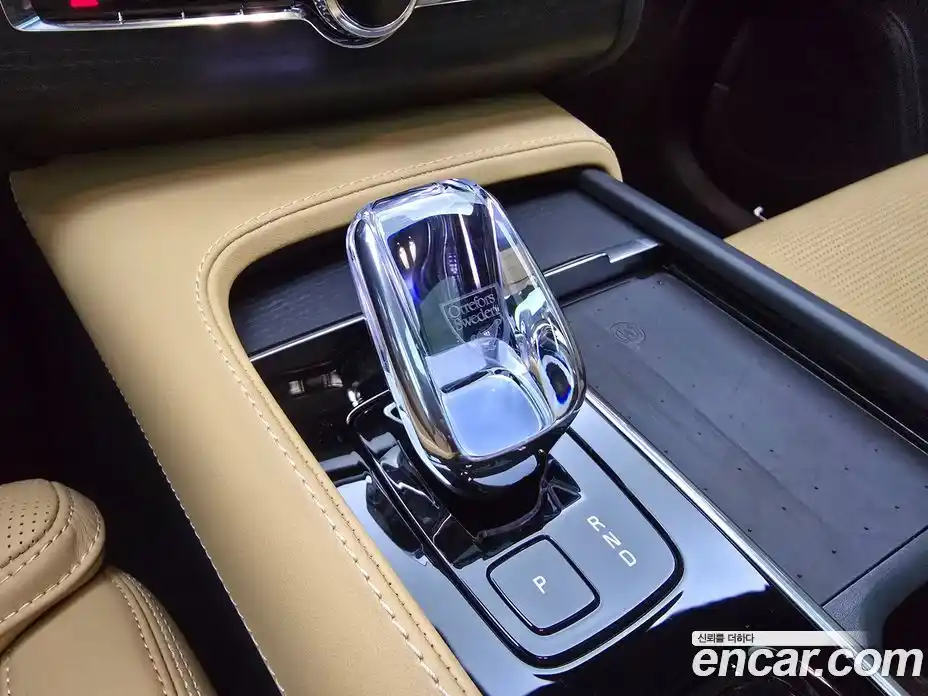 Volvo XC90 2025 2.0 Автомат в Москве № 497866, фото 9