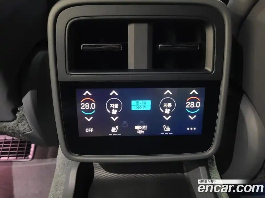 Porsche Taycan 2024 0.1 Автомат в Москве № 498450, фото 13