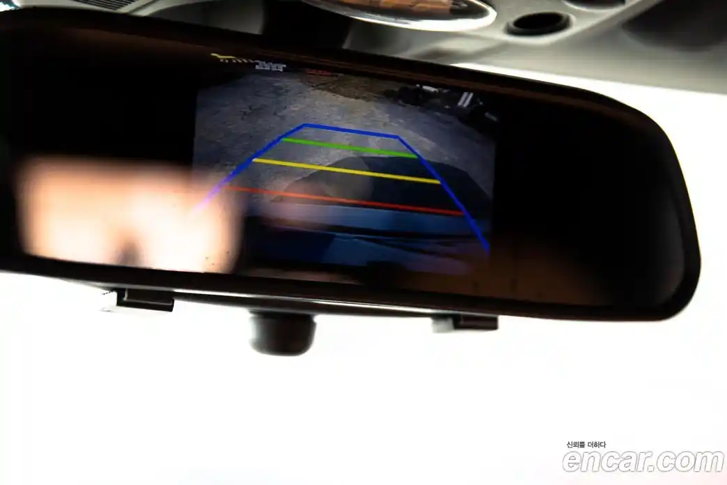 Mini Cooper Convertible 2007 1.6 Автомат в Москве № 499452, фото 13