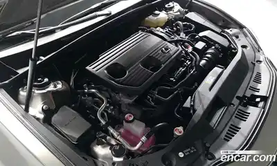 Lexus ES 2023 2.5 Автомат в Москве № 499574, миниатюра 6